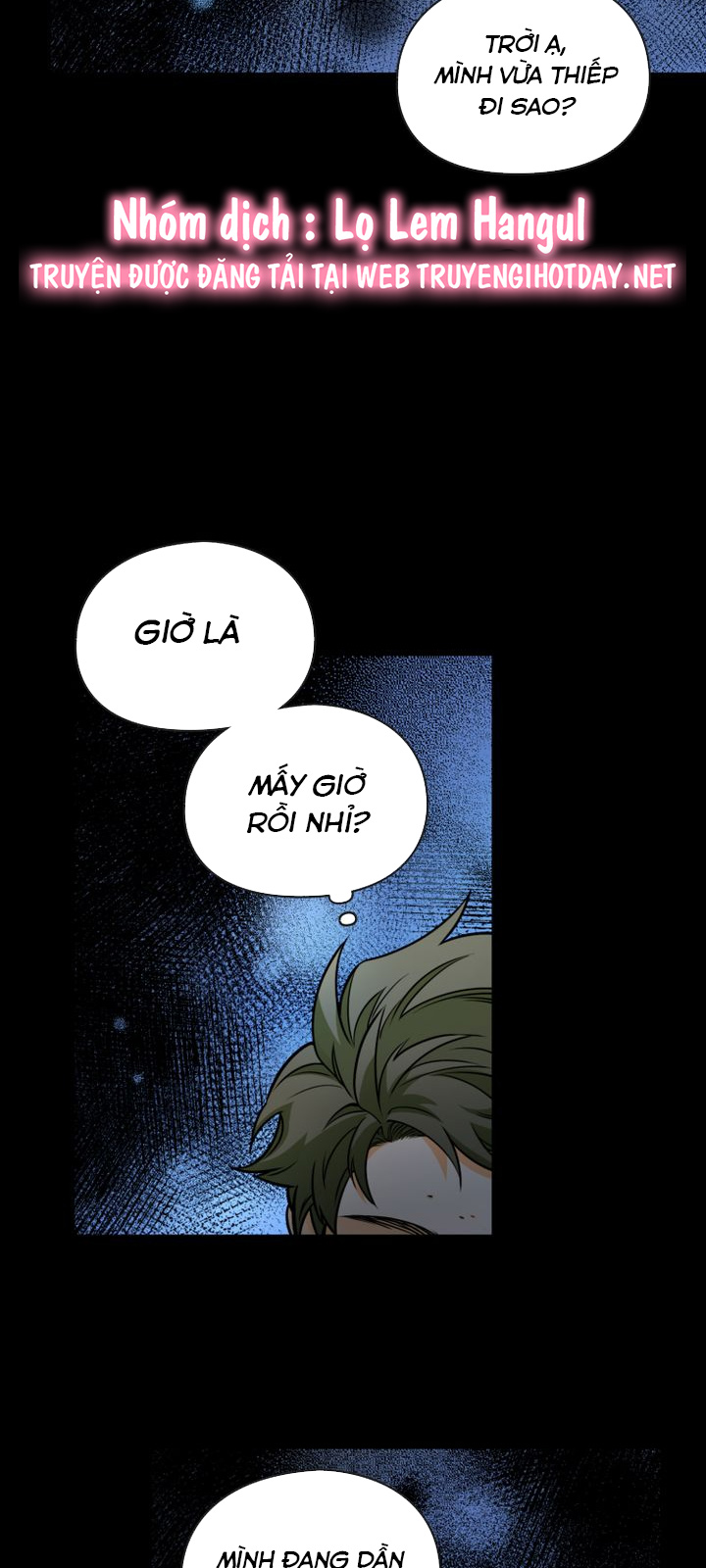 câu chuyện về người phụ nữ ấy chapter 46 9