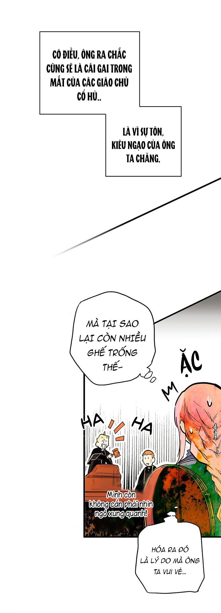 cổ tích về người mẹ kế chapter 68 46