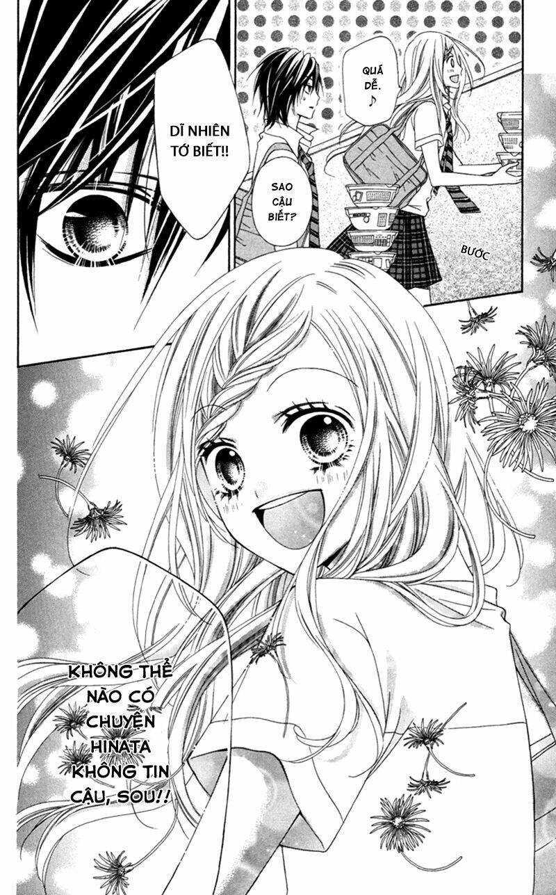 stardust wink chapter 32 29