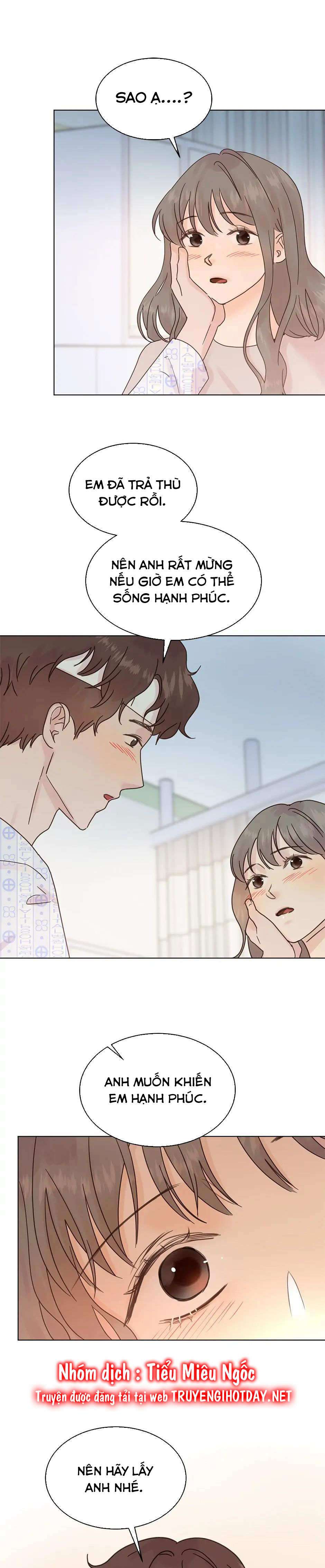 sự trả thù ngọt ngào của vợ tôi chapter 177 2