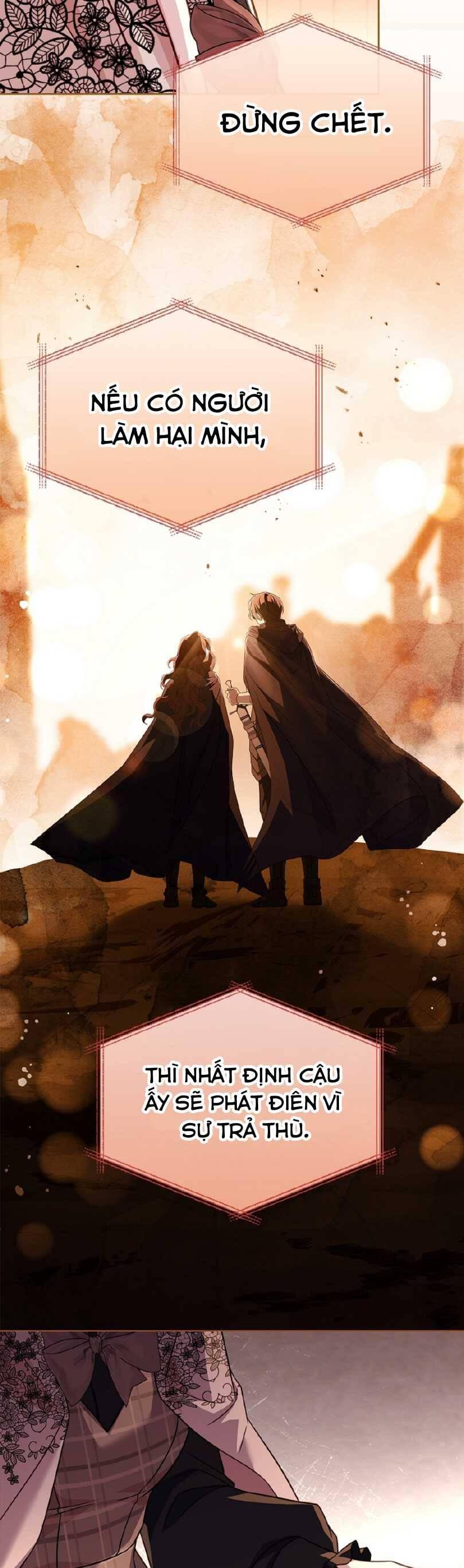 để yên cho tiểu thư hiền chapter 121 13