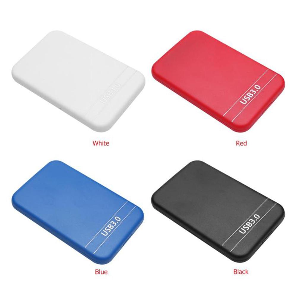Ổ cứng 2.5Inch USB3.0 SATA/ SSD bên ngoài có cáp USB