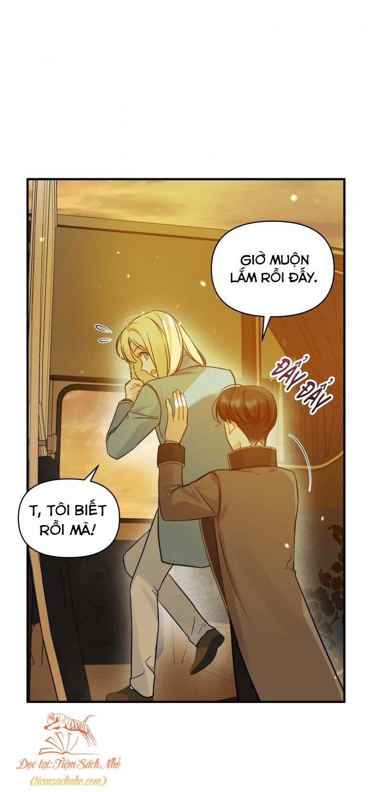 trở thành em gái nam chính truyện bl chapter 22 40