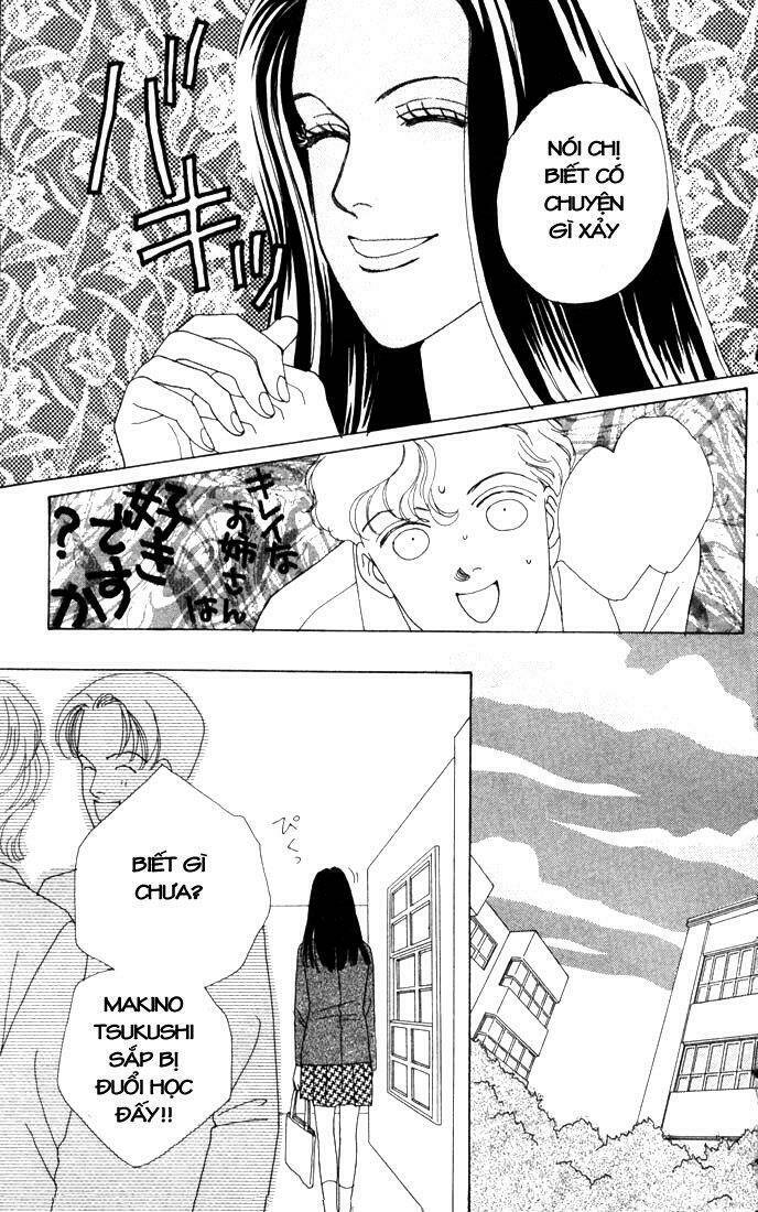 con nhà giàu chapter 40 19