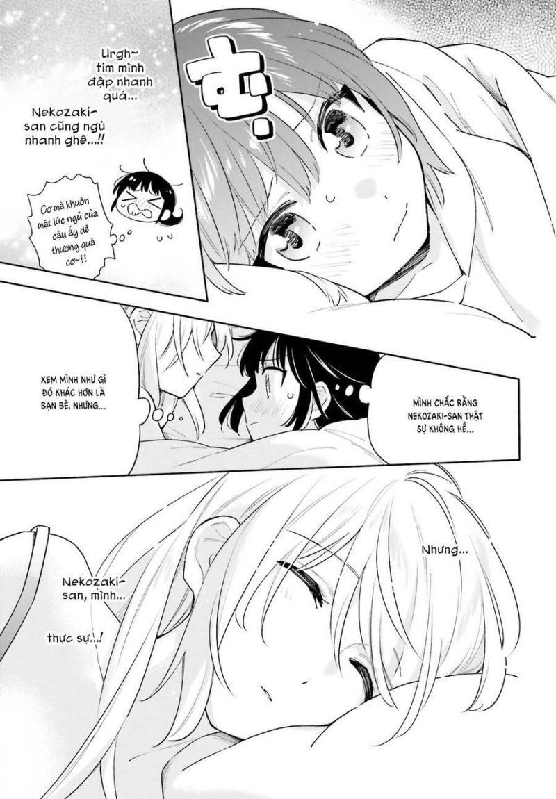 Come Rain Or Shine chapter 7.5 11