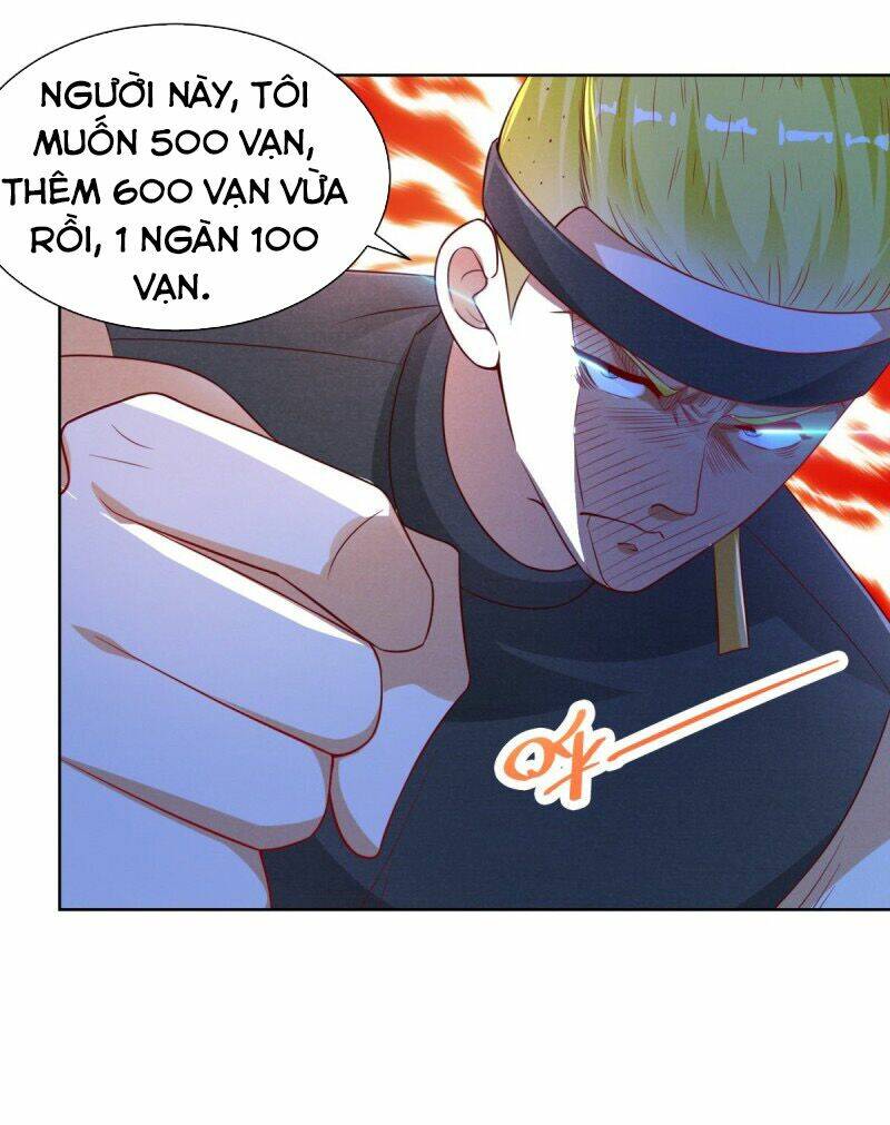 trùng sinh chi thần đế quy lai chapter 7 9