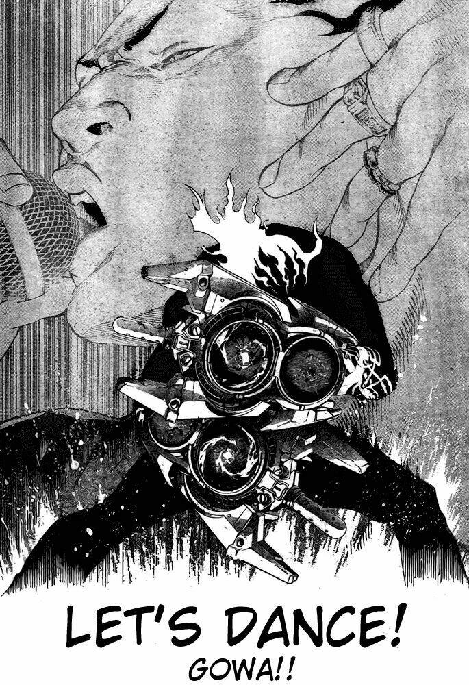 air gear chapter 217 5