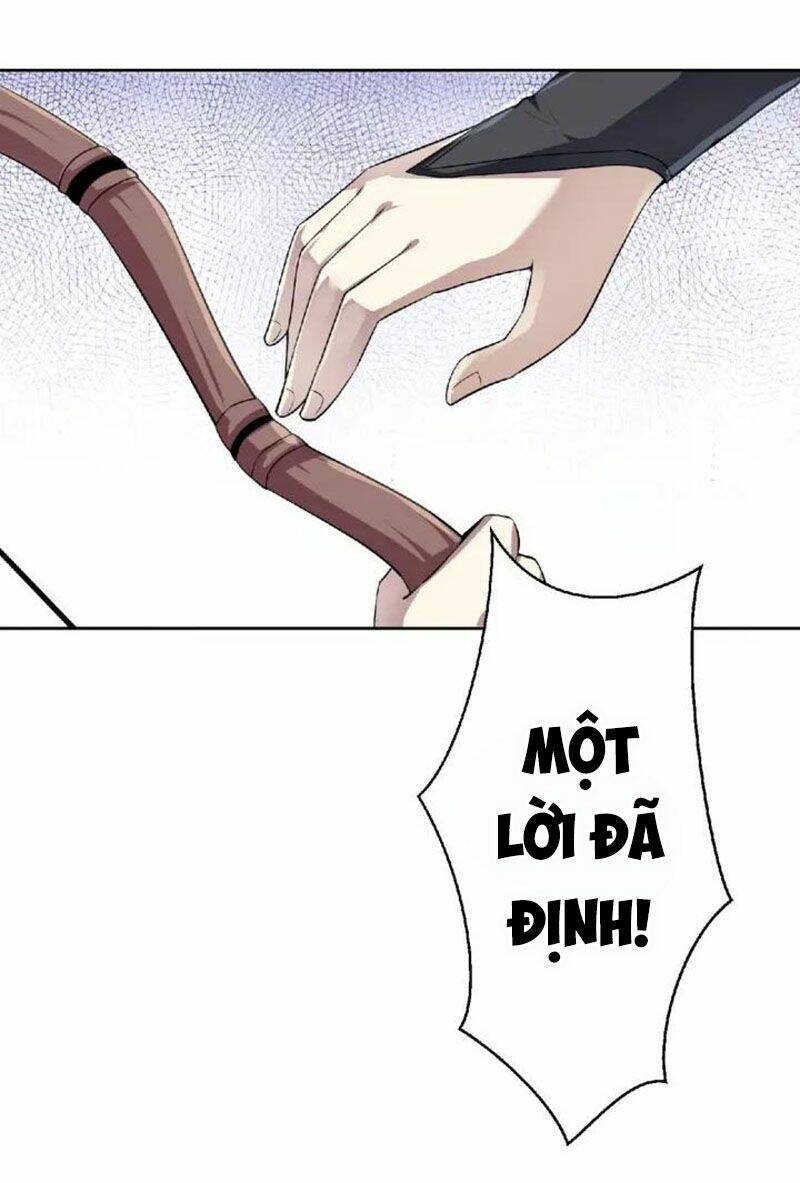 nghịch thiên đại thần chapter 59.5 16