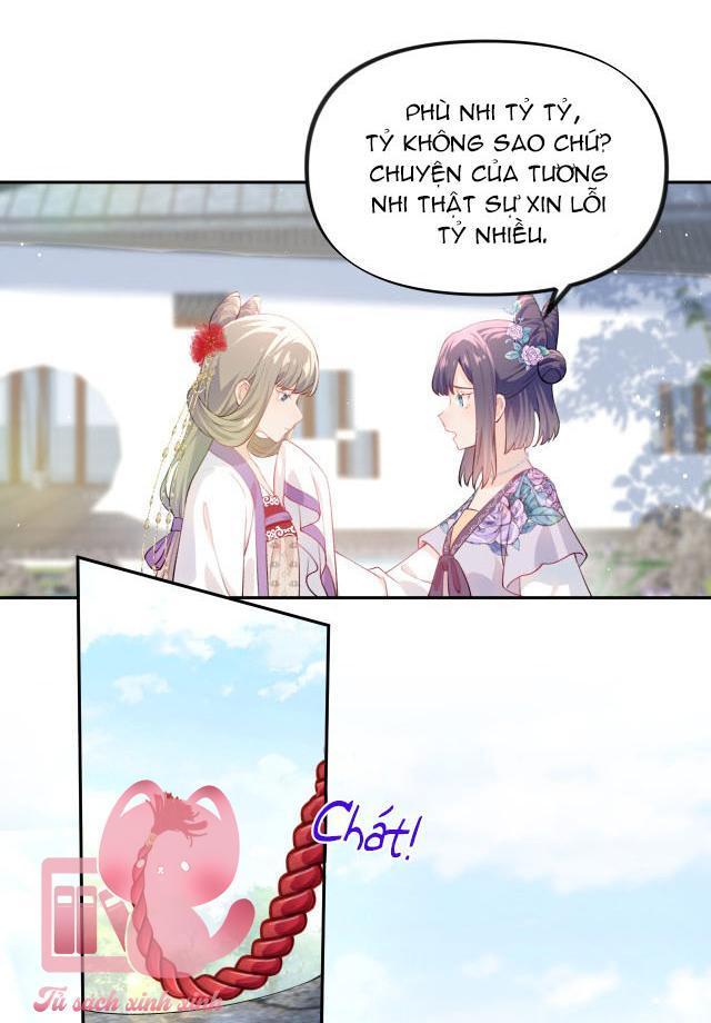 một đêm nọ đột nhiên yandere tới! chapter 79 29