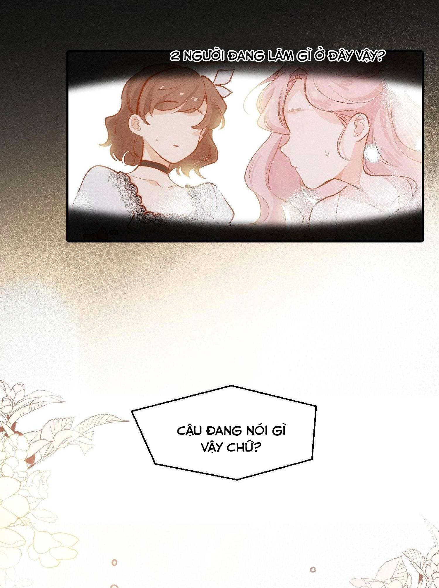 mười năm sau, tôi phải kết hôn với kẻ thù không đội trời chung của mình chapter 6 2