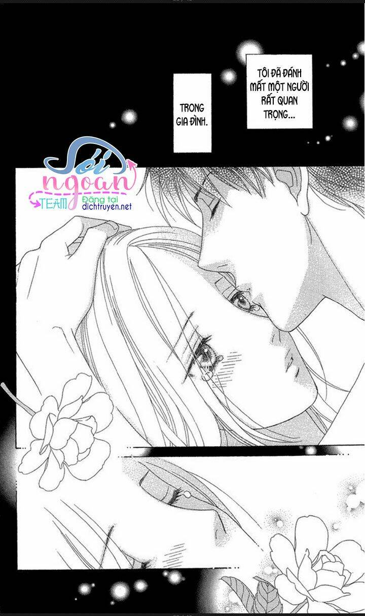 virut tình yêu chapter 4 40