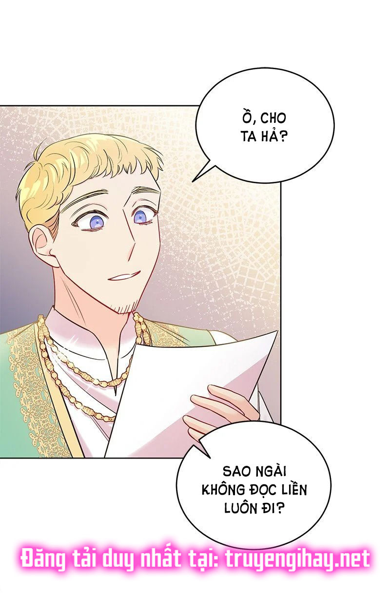 chàng nam phụ kia thực ra là con gái chapter 6 55