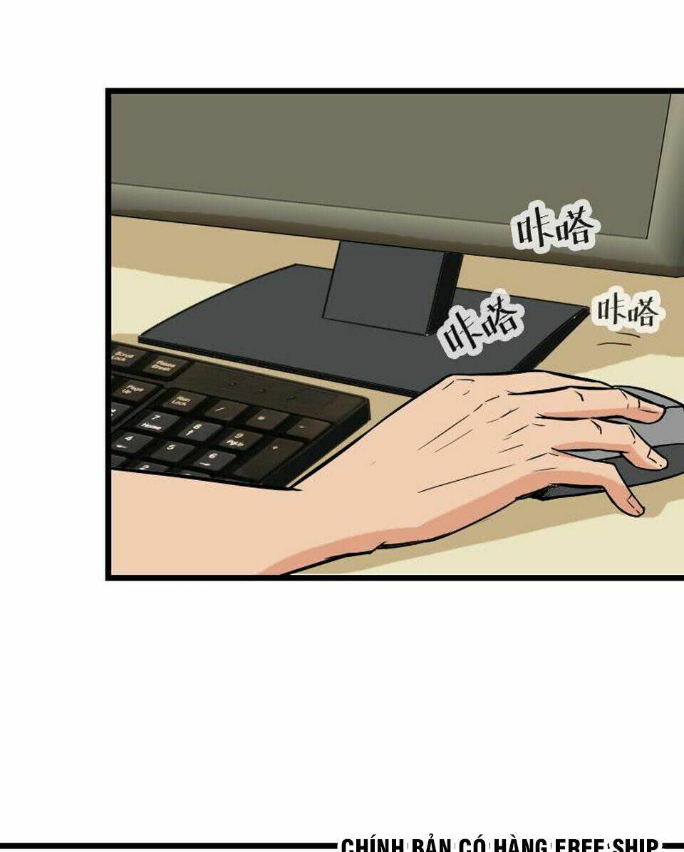 ngưu thư cung ứng thương chapter 19 21