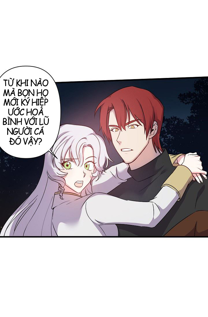 hôn lễ phục thù chapter 19 26