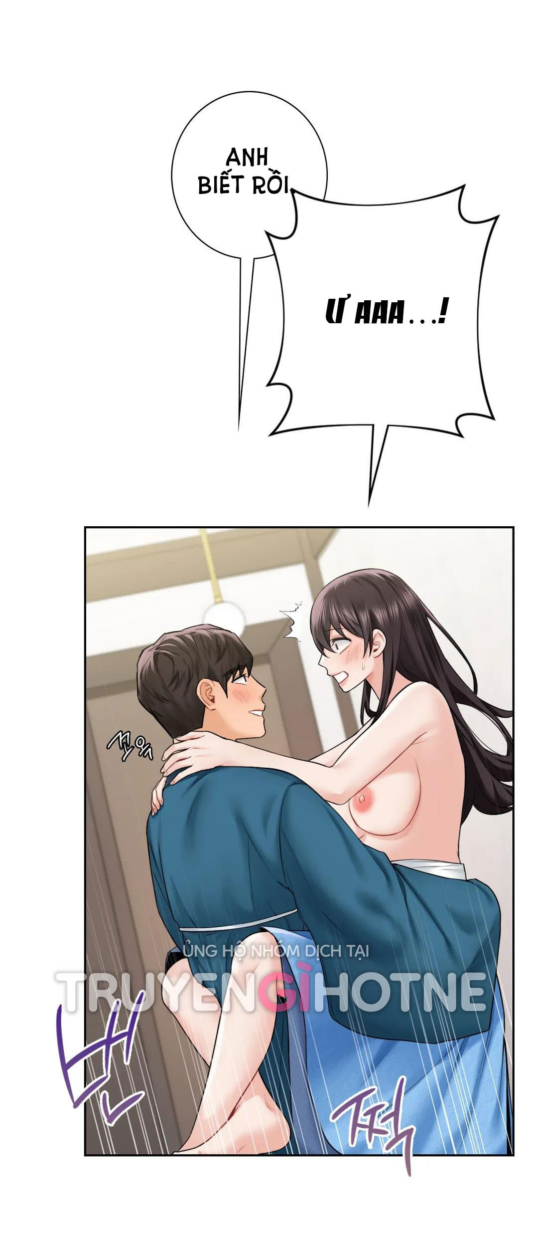 [18+] không là bạn bè chapter 37.1 28