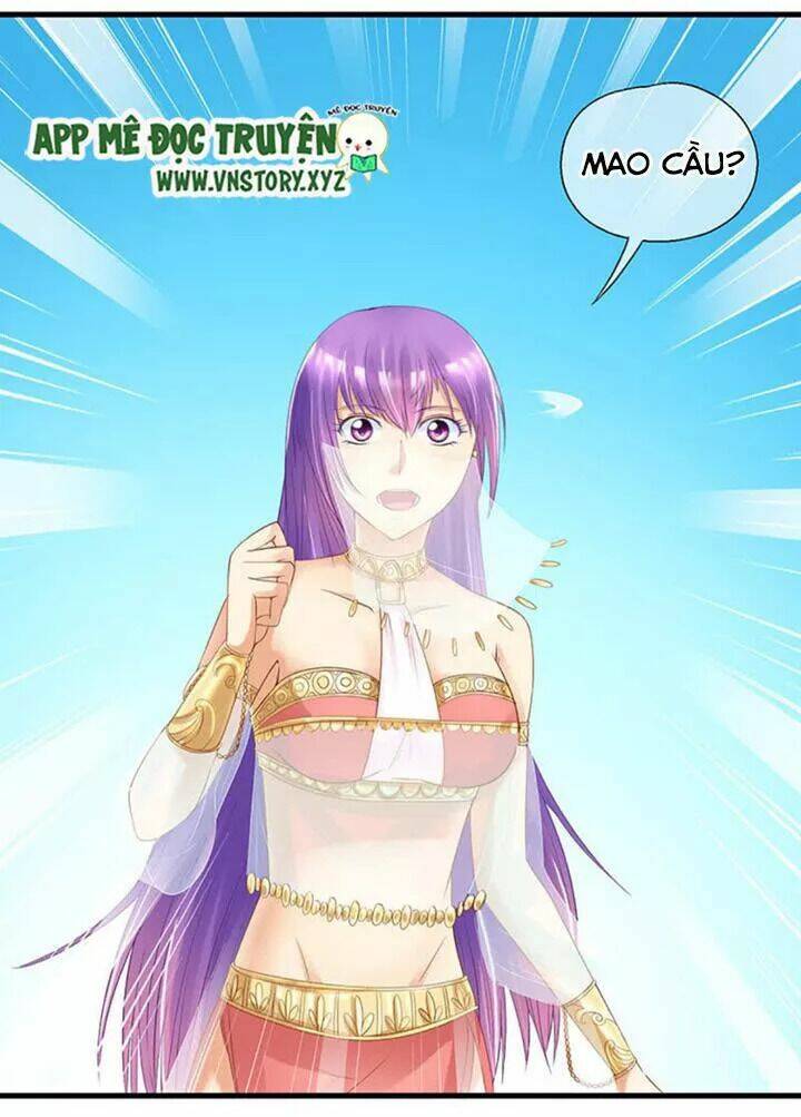 bồn tắm có vấn đề?! chapter 49 8