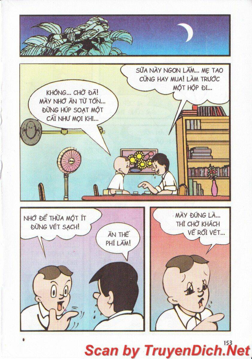 tý quậy chapter 5.3 33