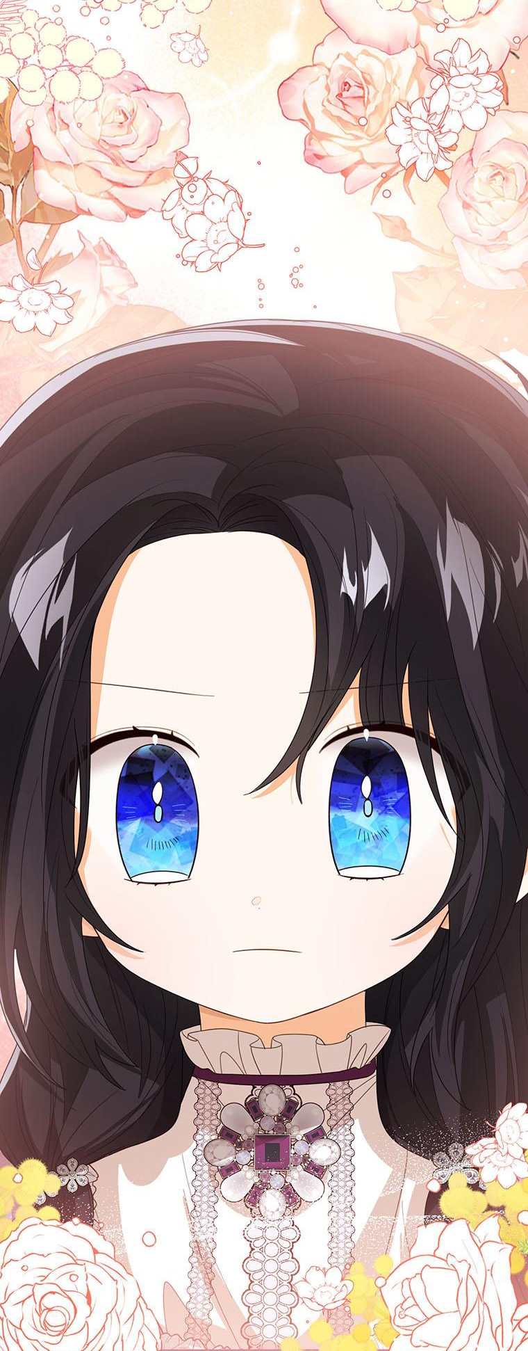 tôi không muốn trở thành nữ phản diện chapter 84 26