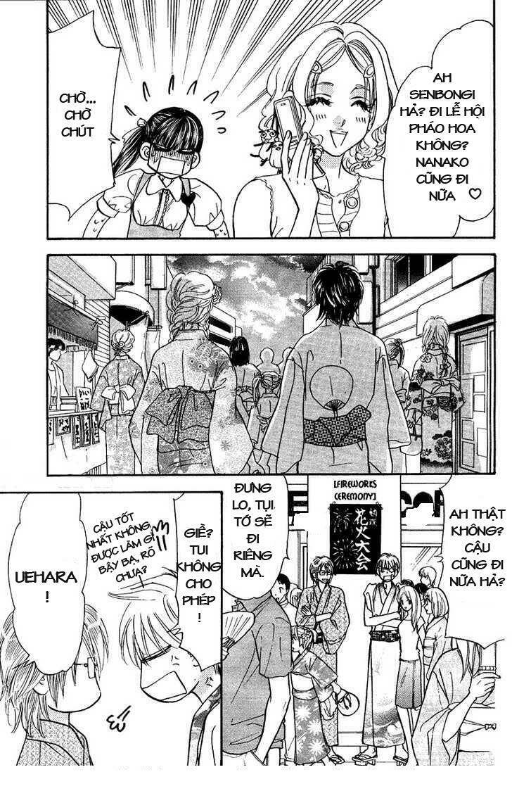 boku to kanojo no xxx chapter 45 7