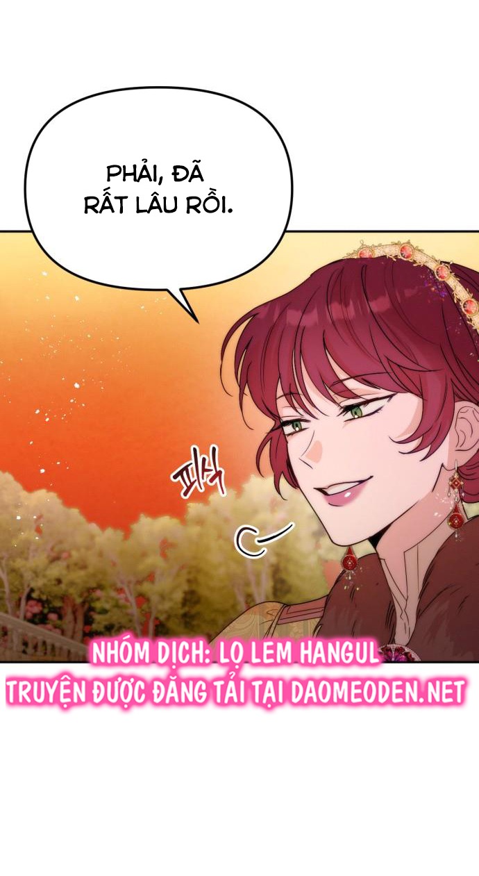 hoàng đế bạo quân ôm lấy tôi chapter 56 20