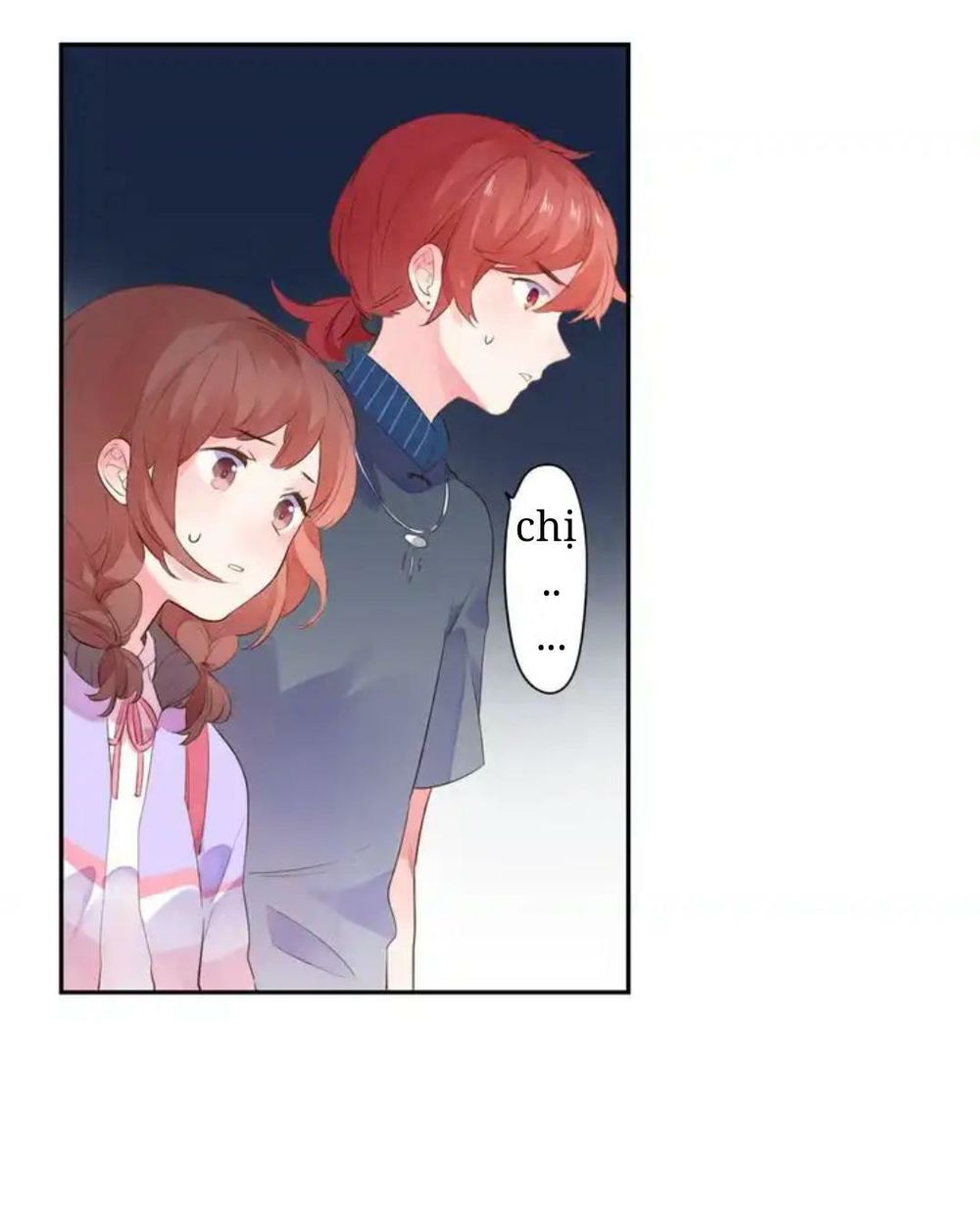 sos! tôi đã yêu một con sâu bướm (phần 2) chapter 44 4