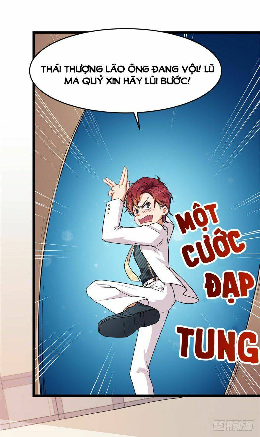 trinh thám quý tộc chapter 9 7