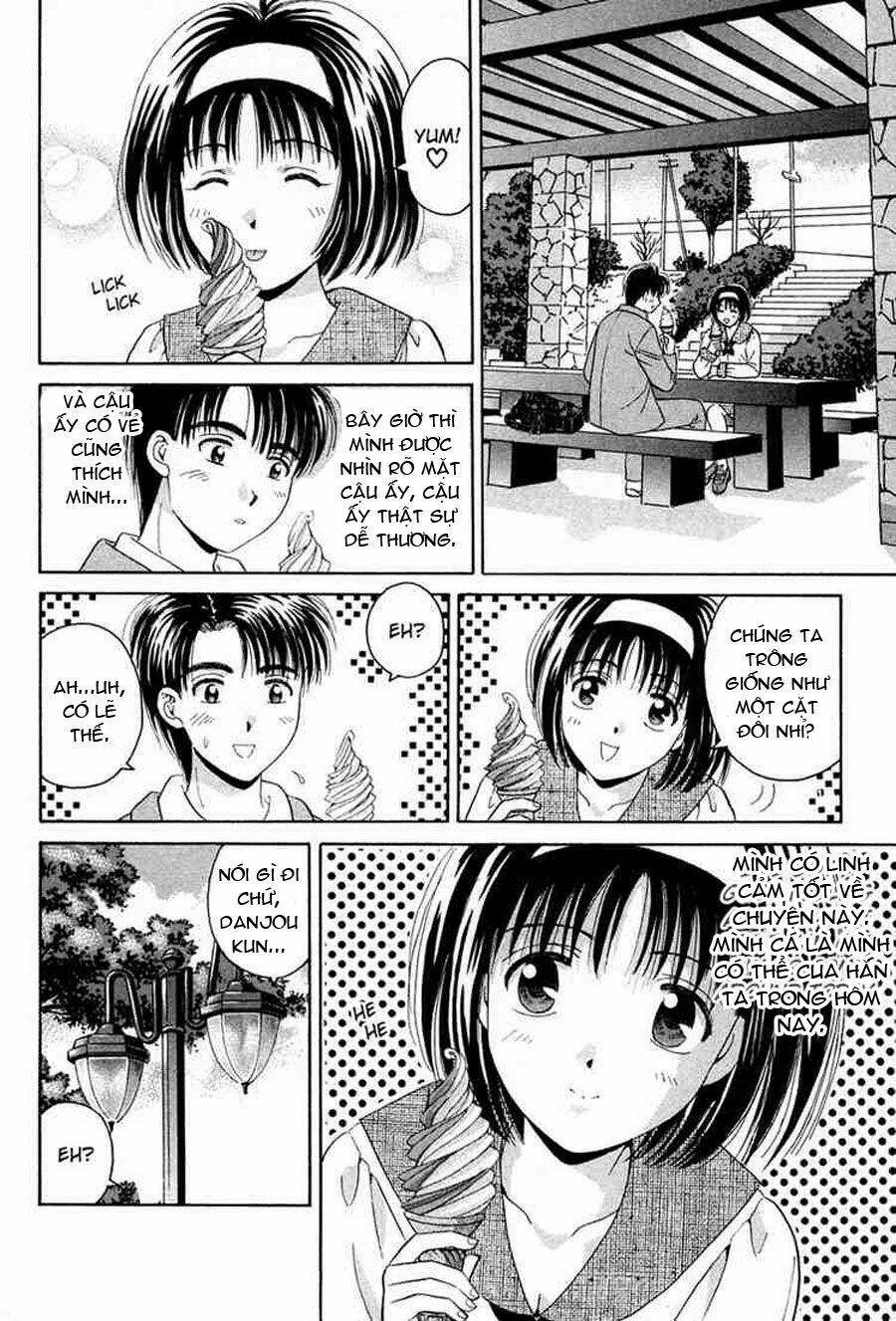 open sesame chapter 41 22