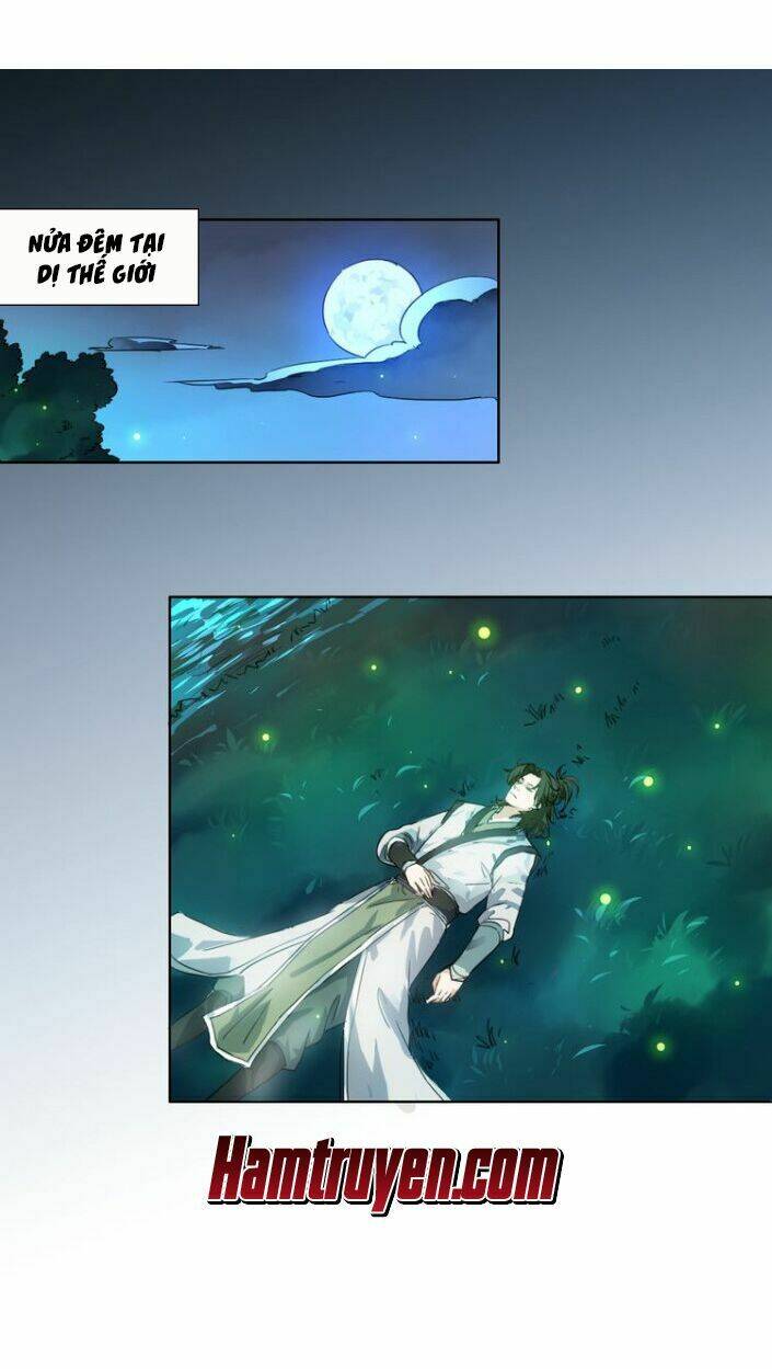 nghịch thiên đại thần chapter 1 9