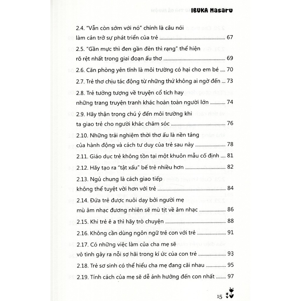 Sách Chờ đến mẫu giáo thì đã muộn - Ehomebooks