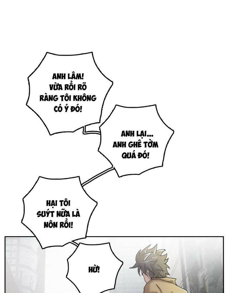 phụ hồn giả chapter 11 1