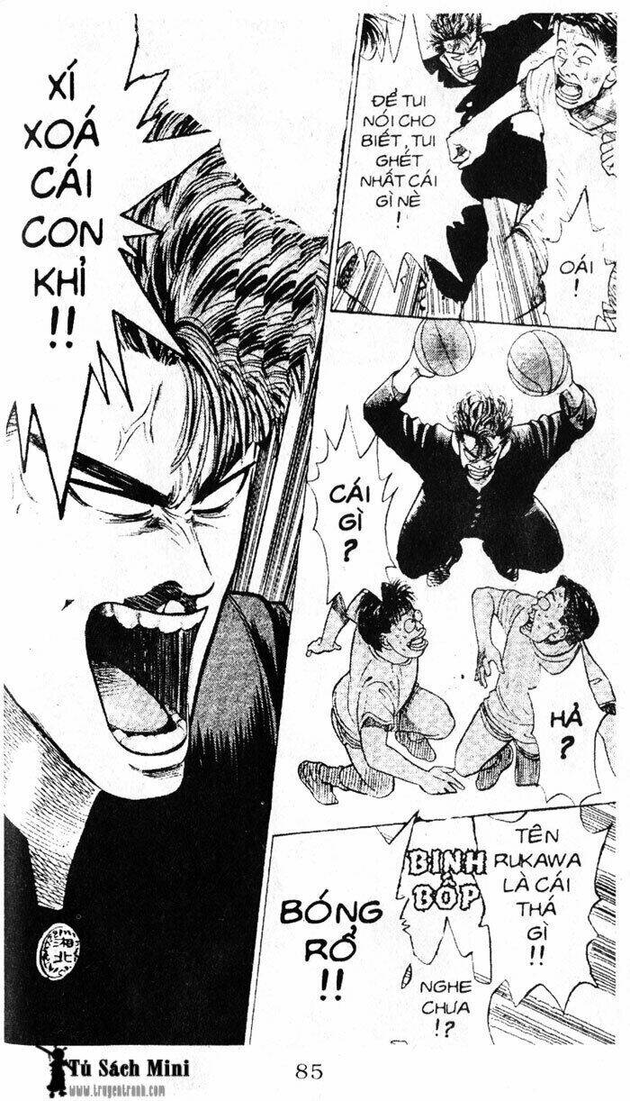 cao thủ bóng rổ chapter 4 5