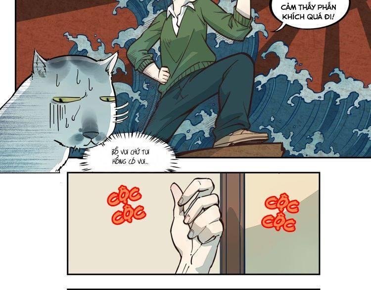 thời khắc ấy, chúng ta gặp nhau chapter 3 15