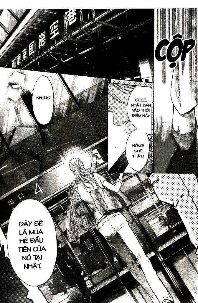 người yêu siêu cấp chapter 10 10