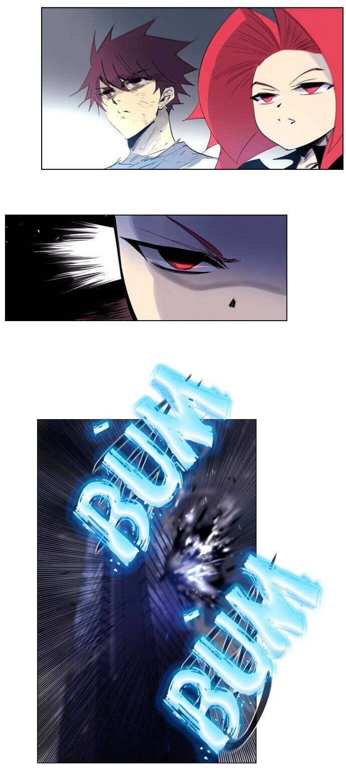 bản khế ước linh hồn chapter 149 32