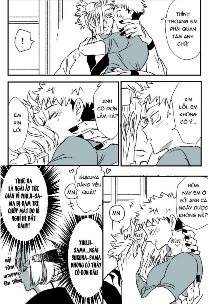 chuyện giặt giũ và những lời hứa chapter 6 4