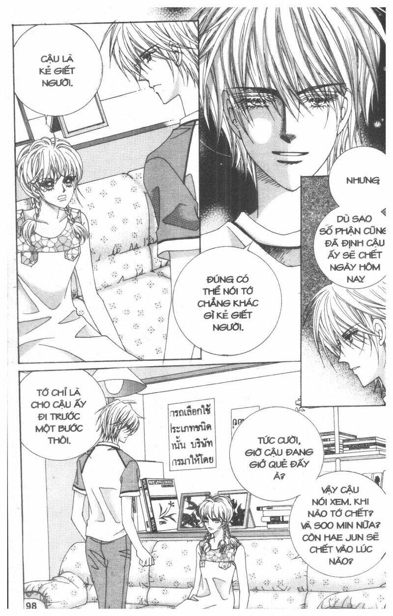 cũng vì em chapter 6 98
