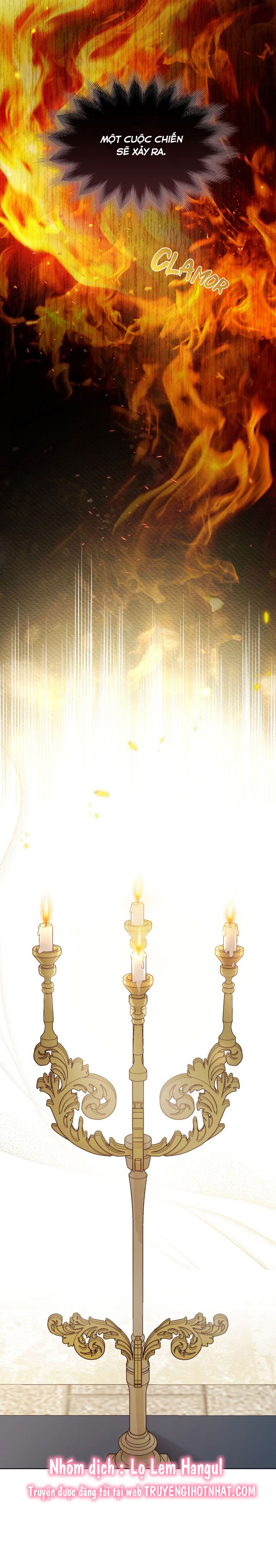 công chúa muôn loài chapter 105 2