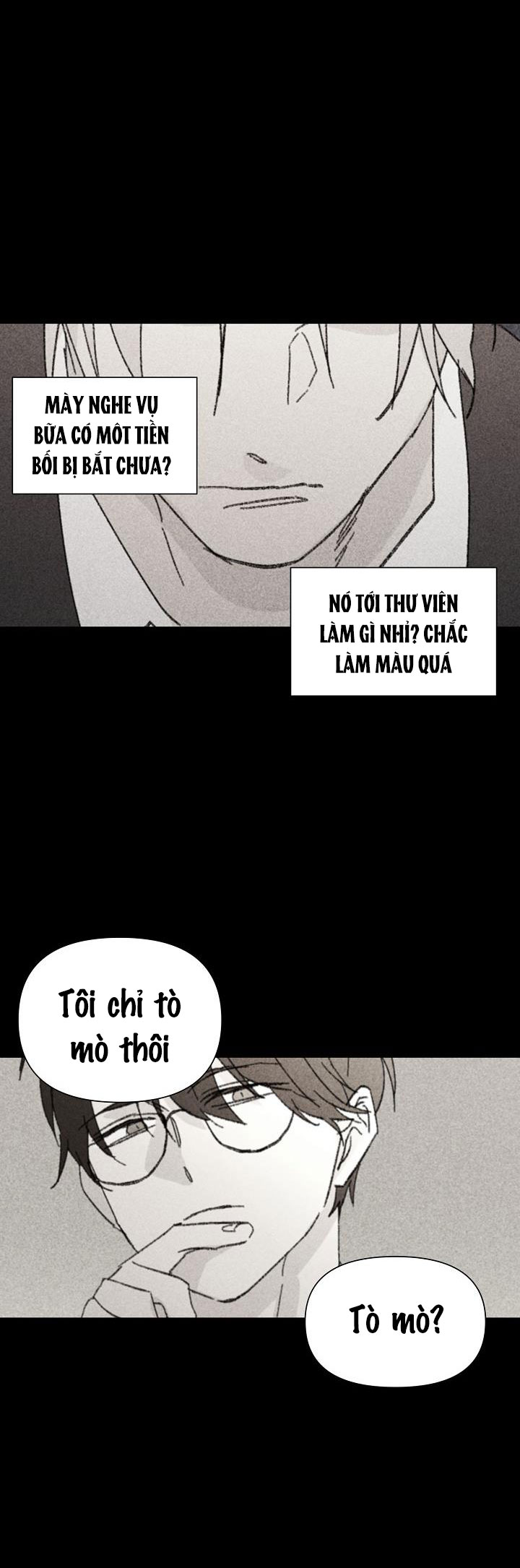 gia đình bại hoại chapter 16 21