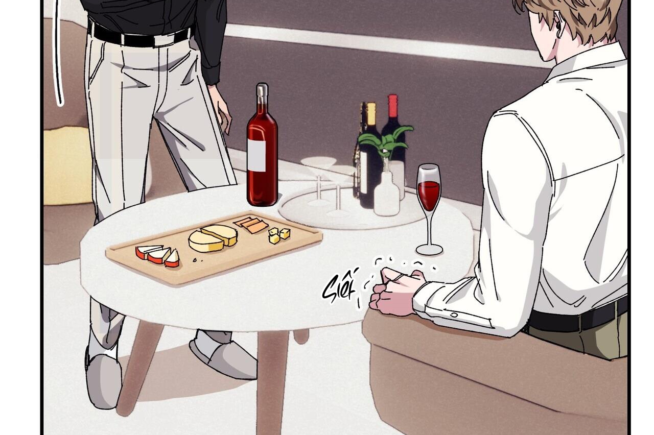 chàng dâu nhà họ kang chapter 33 25