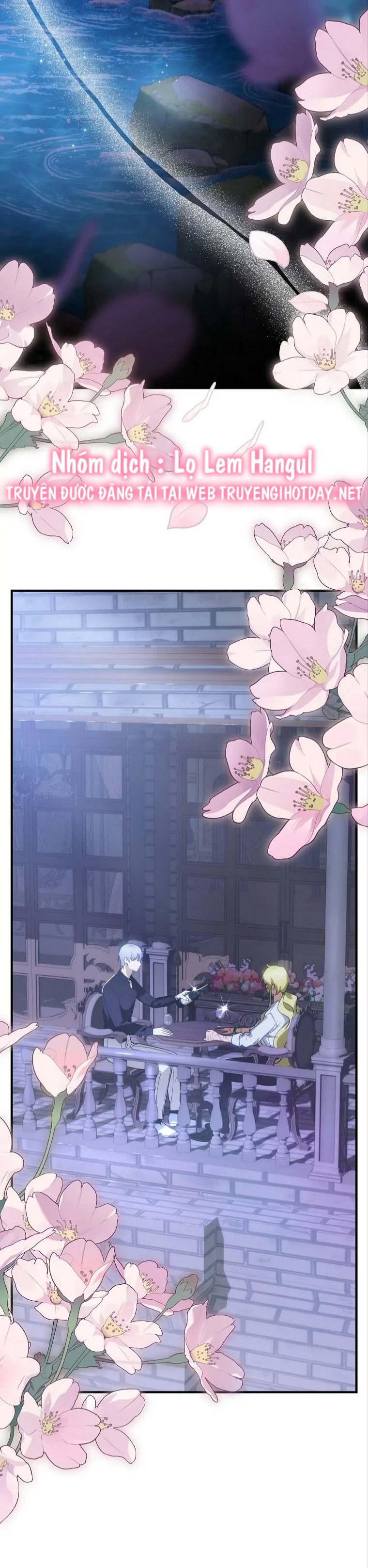 đứa bé không phải là con của anh chapter 65 18