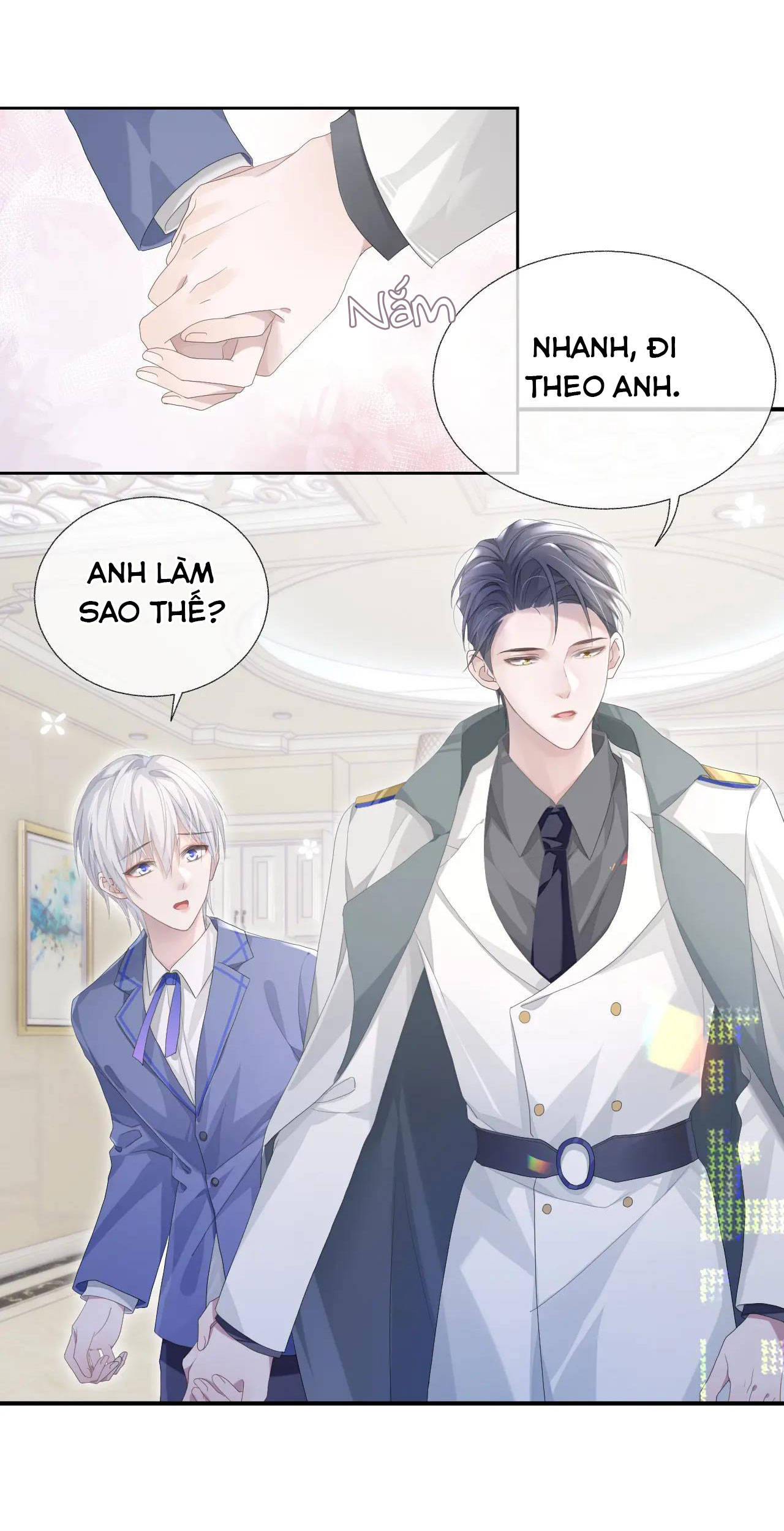 xin hãy ly hôn chapter 11 41