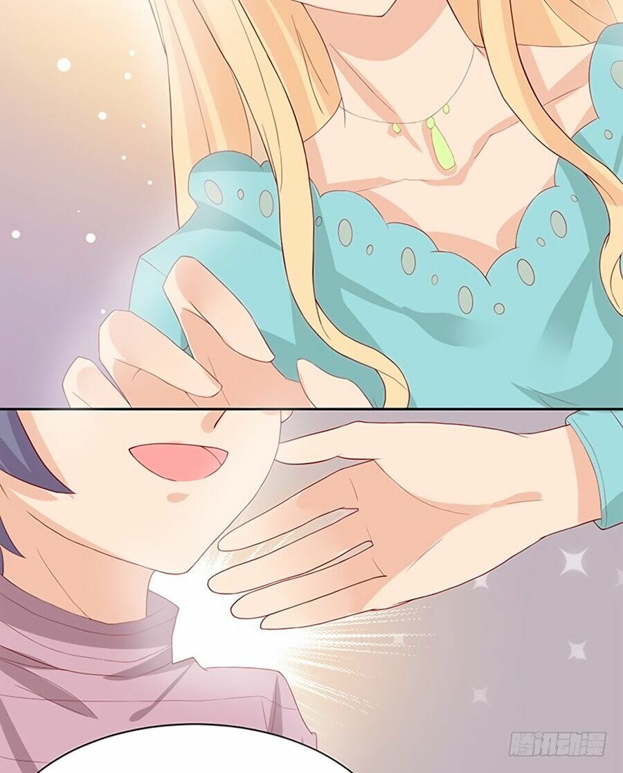 chồng già vợ trẻ trêu nhau hàng ngày chapter 24 45