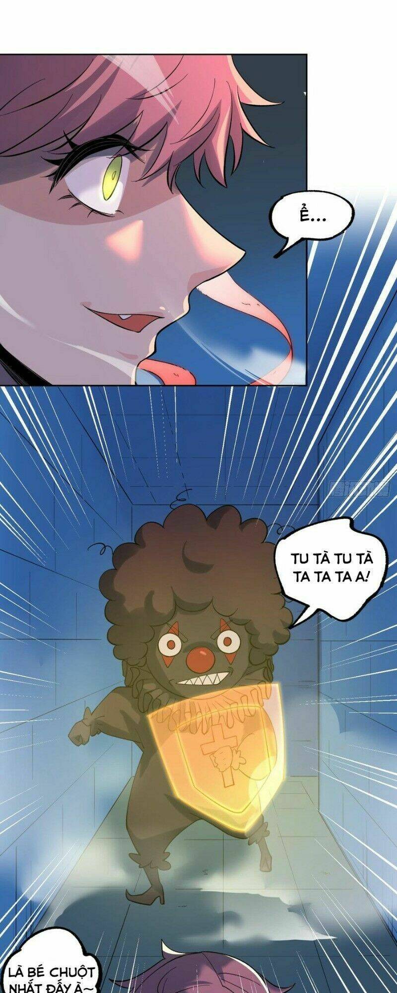 vô hạn khắc kim chi thần chapter 39 26