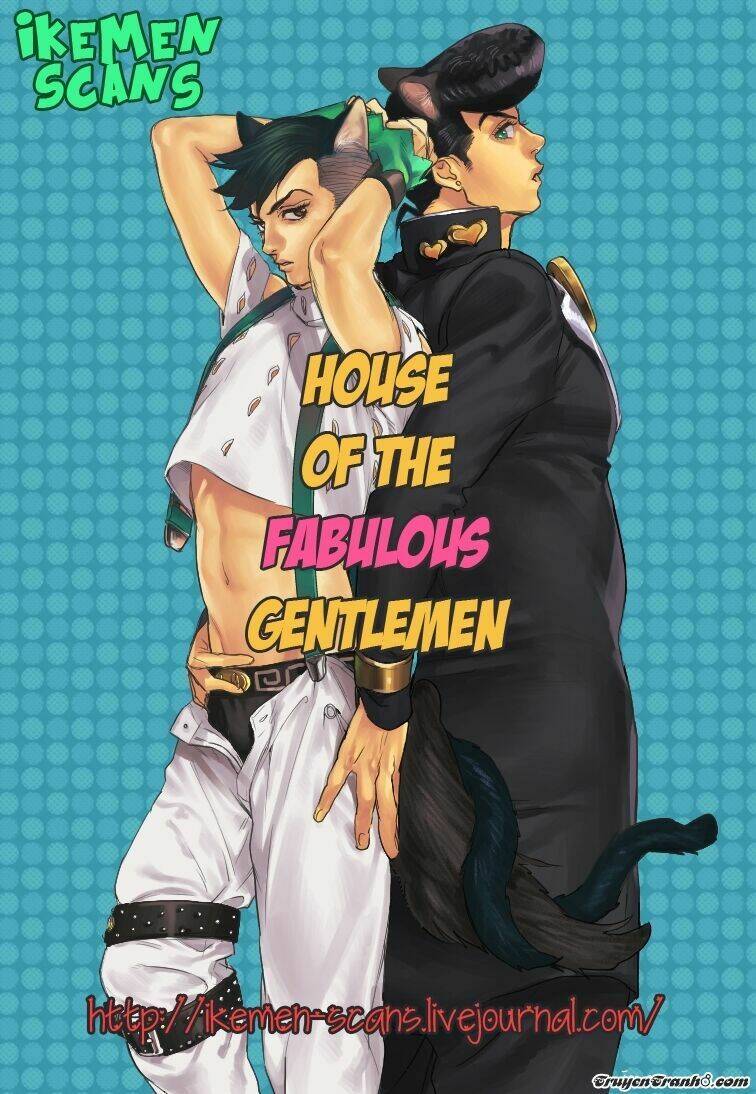 love is close chapter 2 1