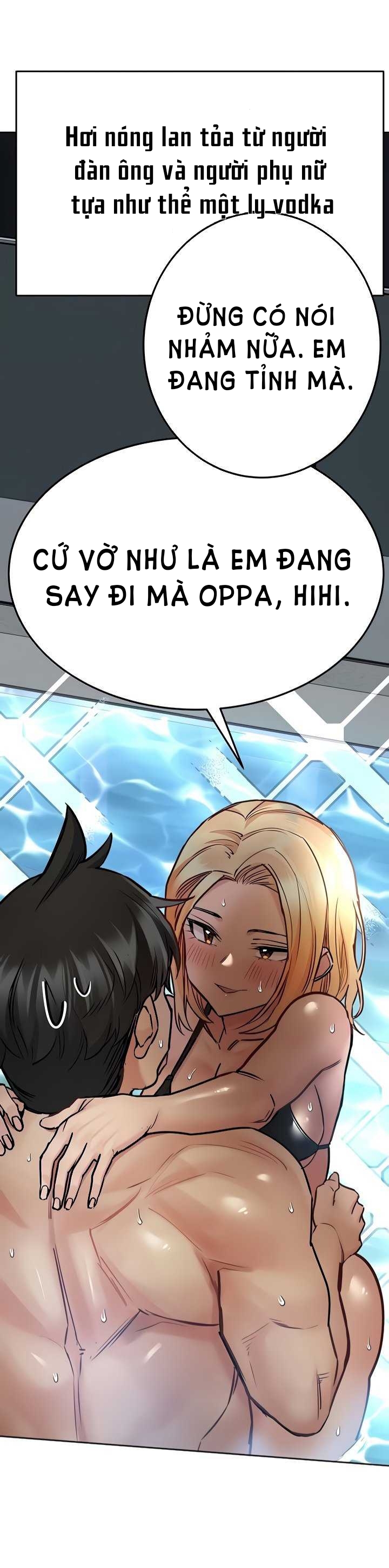 người dì khiêu gợi chapter 39 16