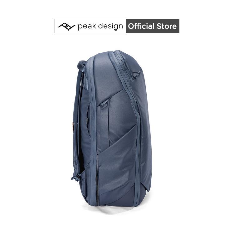 Balo Du Lịch Cao Cấp Peak Design Travel Bacpack 30L-Hàng chính hãng