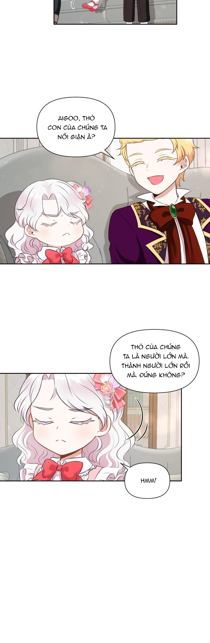 ác nữ công chúa chapter 12 7