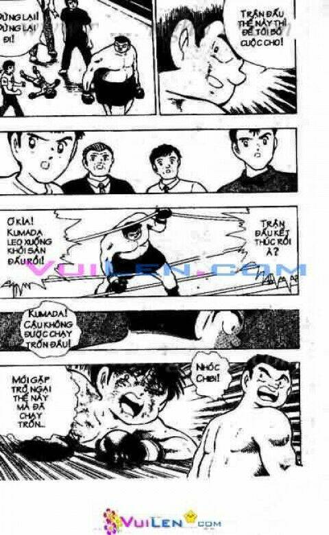 chibi cậu bé quyền anh (8 tập full) chapter 3 65