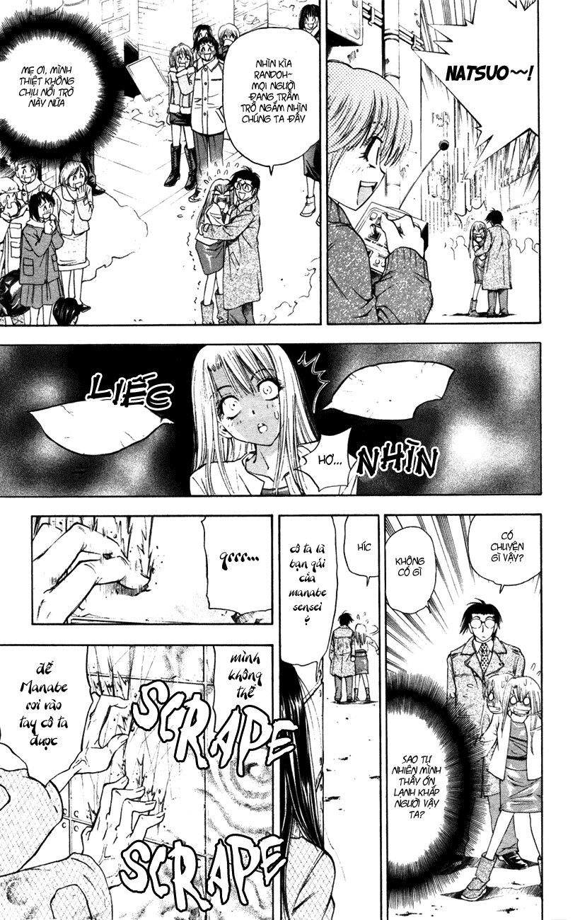 pretty face chapter 40 11