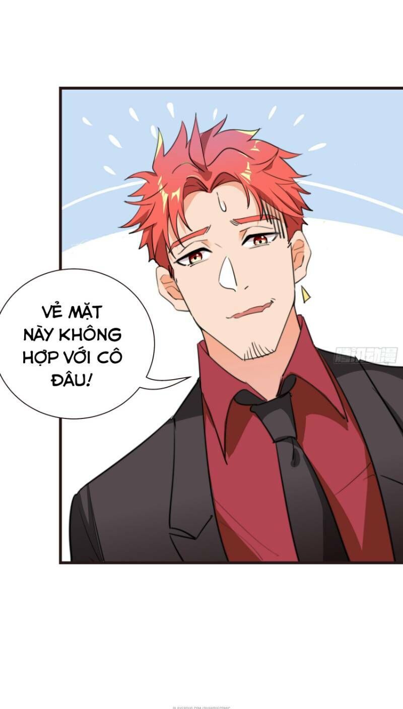 đỉnh phong cường thiếu chapter 30 21